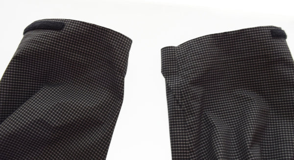 ノースフェイス THE NORTH FACE ENRIDE RAIN JACKETエンライド レイン ジャケット NP12460  ジャケット ブラック Mサイズ 103MT-2906