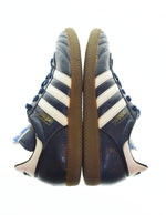 アディダス adidas 90s SAMBA LIZARD Made in JAPAN 90's サンバ リザード 日本製 AC1530NY メンズ靴 スニーカー ネイビー 7 25.5cm 103S-1135