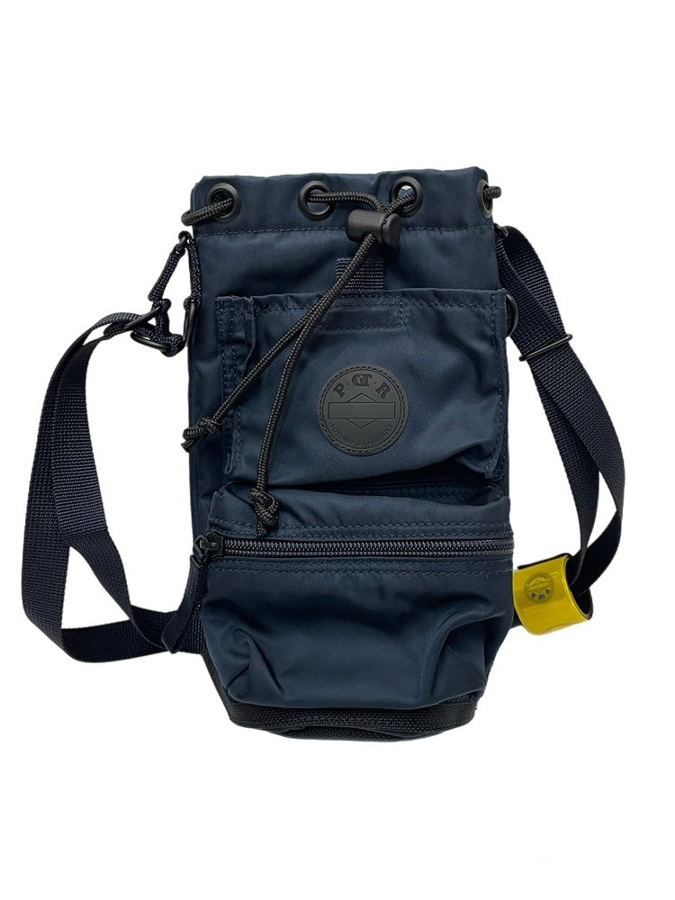 ピー・オー・ティー・アール POTR RIDE CYLINDER BAG ライド