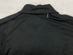 ワイパーインク WAIPER.inc イギリス軍 RAF MK3 VENTILE ベンタイル フライトジャケット ミリタリー アウター ベンタイル レプリカ 復刻 ショート丈 黒 サイズ 9 ジャケット 無地 ブラック 104MT-1046