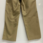 ディッキーズ Dickies HUMAN MADE WORK PANTS チノパン ベージュ Mサイズ 201MB-927 VB