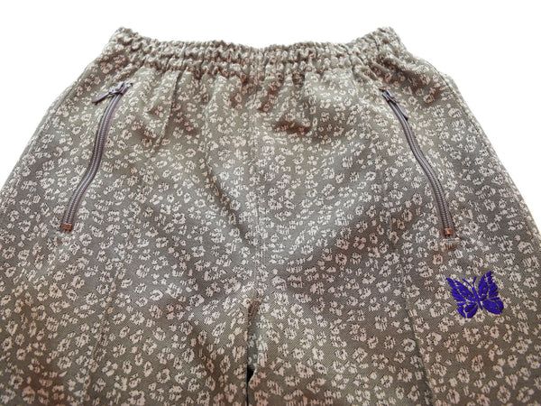 ニードルス Needles 23SS FREAKS STORE別注 トラックパンツ 茶 LQ407 ボトムスその他 ブラウン SSサイズ 103MB-346