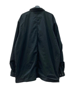 カーハート Carhartt RUGGED FLEX RELAXED FIT SHIRT JACKET シャツジャケット フリース ライナー 黒 ジャケット 無地 ブラック 2XLサイズ 104MT-1937