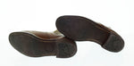 レッドウィング RED WING RANCHER BOOTS ランチャーブーツ シューズ 茶 8192 メンズ靴 ブーツ サイドゴア ブラウン 7 1/2 25.5cm 103-shoes-238