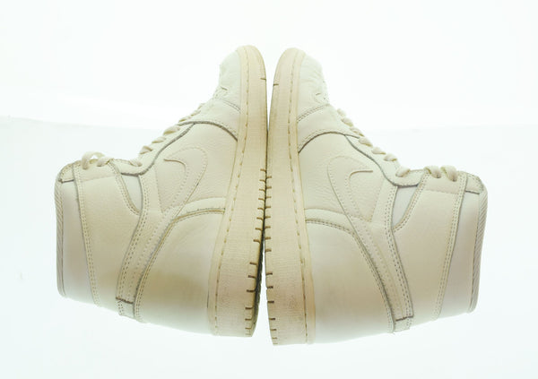 ナイキ NIKE AIR JORDAN 1 RETRO HIGH OGエアジョーダン1 レトロ ハイ オリジナル 555088-114 メンズ靴 スニーカー ホワイト 26.5cm 103S-1088