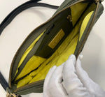 ポーター PORTER スライ SLY コラボ チェーンショルダーバッグ リップ型 0305AZ01-0060 バッグ レディースバッグ ショルダーバッグ・メッセンジャーバッグ カーキ 101bag-193