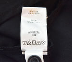 シュプリーム SUPREME 2020SS Arc Logo S/S Work Shirt シュプリーム アーチロゴショートスリーブワークシャツ 半袖シャツ  半袖シャツ ブラック Mサイズ 103MT-2471