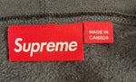 シュプリーム SUPREME 24SS UGK Hooded Sweatshirt フーデッド スウェットシャツ ロゴ 黒 XL パーカ ブラック LLサイズ 101MT-4451
