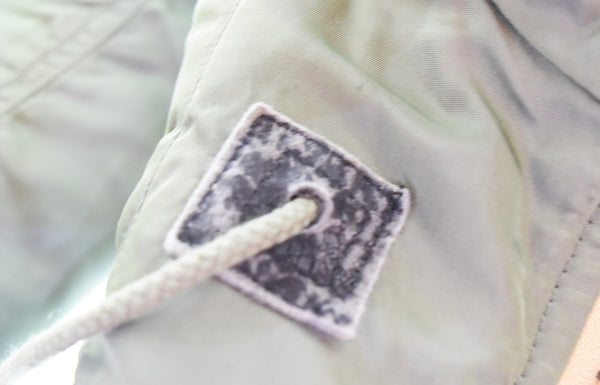 アビレックス AVIREX TYPE N-3B フライトジャケット 28-A6755 ジャケット グリーン Sサイズ 103MT-3399