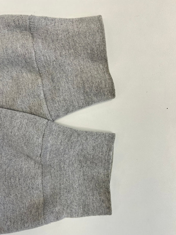 シュプリーム SUPREME 16AW 3M Reflective Small Box Logo Hooded Sweatshirt リフレクティブ スモール ボックスロゴフーデッド スウェットシャツ パーカ グレー Lサイズ 101MT-4415