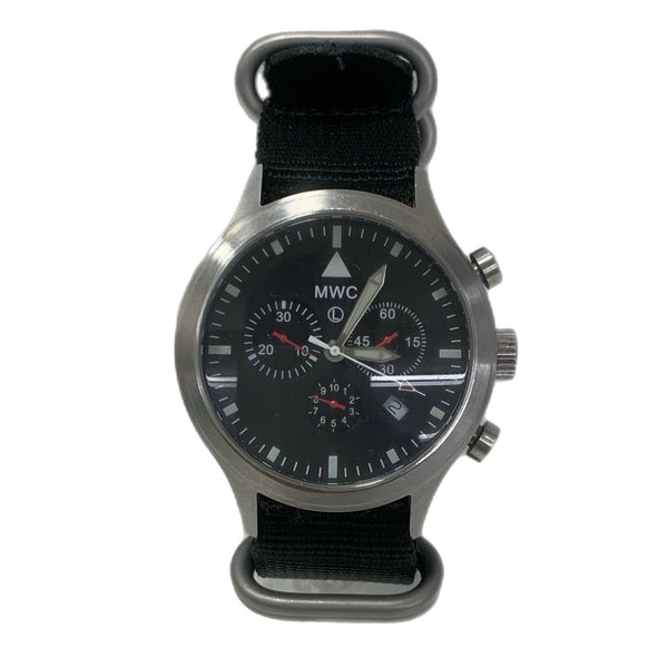 ミリタリーウォッチカンパニー MWC 517 メンズ腕時計105watch-65