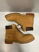 ティンバーランド Timberland 6in Premium Boot シックスインチ プレミアム ウォータープルーフブーツ  12909 レディース靴 ブーツ その他 ベージュ 24cm 101-shoes1726