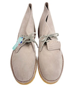 クラークス Clarks DESERT BOOT デザートブーツ サンドスエード メンズ靴 ブーツ チャッカ ベージュ 8 1/2 101sh-2053