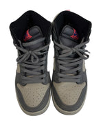 ナイキ NIKE SB Dunk High Pro Medium Grey ナイキ SB ダンク ハイ プロ ミディアム グレー DJ9800-001 メンズ靴 スニーカー グレー 25.5cm 101sh-2183