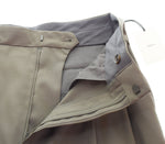 シュタイン stein TAPERED TROUSERS テーパード パンツ カーキ ST.352 ボトムスその他 カーキ Sサイズ 103MB-381