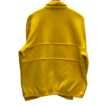ラルフローレン RalphLauren 90s フリースジャケット ジャケット イエロー Mサイズ 201MT-4255