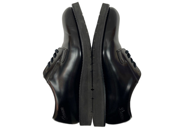 ダナー Danner POSTMAN SHOES ポストマン シューズ ワーク ローカット シューズ 黒 D214300 メンズ靴 ブーツ その他 ブラック サイズ 8 1/2 104S-939