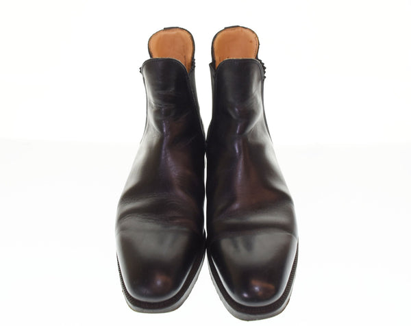 リーガル REGAL  サイドゴアブーツ ショートブーツ ビジネスシューズ メンズ靴 ブーツ サイドゴア ブラック 103S-1192