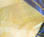 コムデギャルソン COMME des GARCONS タータンチェック ショルダーバッグ バッグ レディースバッグ ショルダーバッグ・メッセンジャーバッグ 103B-148