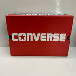 ダブレット doublet コンバース CONVERSE ALLSTAR × JACK PARCELL HYBRID SNEAKER コラボ 24SS58FT58 メンズ靴 スニーカー ブラック 27cmサイズ 201-shoes1324