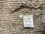 トゥデイフル TODAYFUL ケーブルハンドニットカーディガン ウール　ニット 11820518 カーディガン ベージュ サイズ38 101LT-231