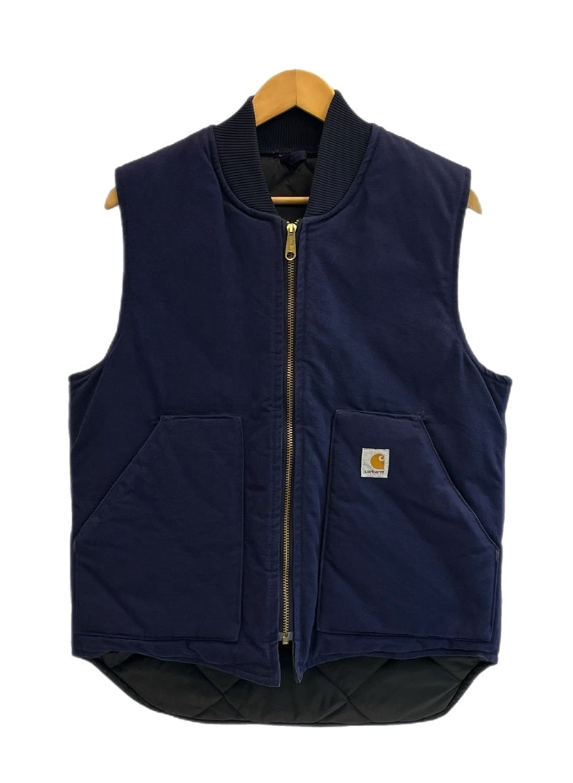 カーハート Carhart 80s~90s 90s 星タグ USA製 ダックベスト