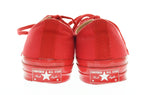 アンダーカバー UNDERCOVER Converse Chuck Taylor All Star 70 Ox Undercover White アンダーカバー アンカバ コンバース 163012C メンズ靴 スニーカー レッド 29cm 103S-1078