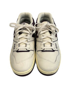 ニューバランス new balance 550×Aimé Leon Dore エメレオンドレ 白 紫 BB550AR1 メンズ靴 スニーカー ホワイト 28.5cm 101sh-2181