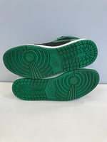 ジョーダン JORDAN Nike Air Jordan 1 Retro High OG Pine Green ナイキ エアジョーダン1 レトロ ハイ OG パイングリーン 555088-030 メンズ靴 スニーカー ブラック 28cm 101sh-1960