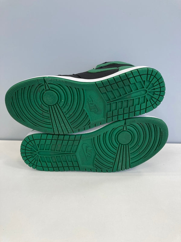 ジョーダン JORDAN Nike Air Jordan 1 Retro High OG Pine Green ナイキ エアジョーダン1 レトロ ハイ OG パイングリーン 555088-030 メンズ靴 スニーカー ブラック 28cm 101sh-1960