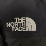 ノースフェイス THE NORTH FACE マウンテンダウンジャケット Mountain Down Jacket ゴアテックス GORE-TEX ND91930 ブラック Mサイズ 201MT-3991