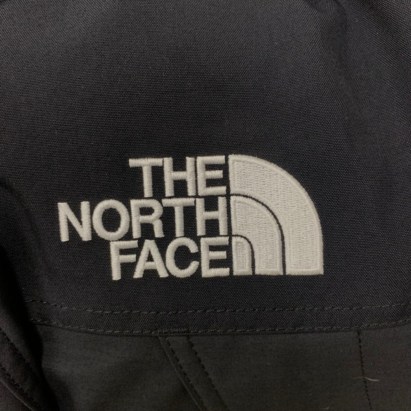 ノースフェイス THE NORTH FACE マウンテンダウンジャケット Mountain Down Jacket ゴアテックス GORE-TEX ND91930 ブラック Mサイズ 201MT-3991