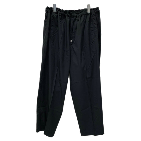 レインメーカー RAINMAKER ドウギパンツ RM201-045 ボトムスその他 ブラック Fサイズ 201MB-1209
