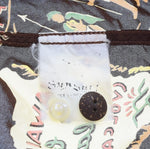 サンサーフ SUN SURF 2007 HISTORY OF THE ISLAND ALOHA SHIRT アロハ シャツ オープンカラー レーヨンシャツ SS33324 半袖シャツ ブラウン Mサイズ 103MT-2716