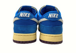 ナイキ NIKE 21年製 × UNDEFEATED アンディフィーテッド DUNK LOW SP DUNK VS AF1 PACK ダンク ロー 青 DH6508-400 メンズ靴 スニーカー ブルー 27.5cm 104-shoes561