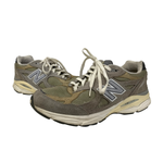 ニューバランス new balance 22SS USA製 990 V3 Gray M990TG3 メンズ靴 スニーカー グレー 27cmサイズ 201-shoes1439