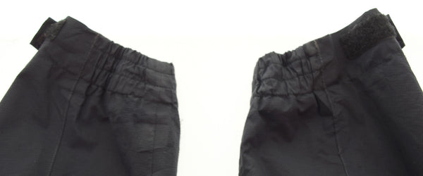 エルエルビーン L.L.Bean GORE-TEXゴアテックス ナイロン マウンテンパーカー ジャケット ブラック Lサイズ 103MT-3143