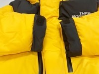 ノースフェイス THE NORTH FACE BALTRO LIGHT JACKET バルトロ ライトジャケット ダウンジャケット 黄色 ND91641 ジャケット イエロー Sサイズ 101MT-4408