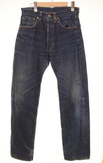 リーバイス Levi's 98年製 501-0003 ボタン裏555 バレンシア 501XX デニムパンツ デニム ブルー ｗ32 103MB-571