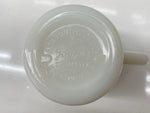 ファイアーキング Fire-King 60s 70s Good Morning Mug グッド モーニング マグ マクドナルド USA製 耐熱 マグカップ 白 その他 総柄 ホワイト 104Z-17