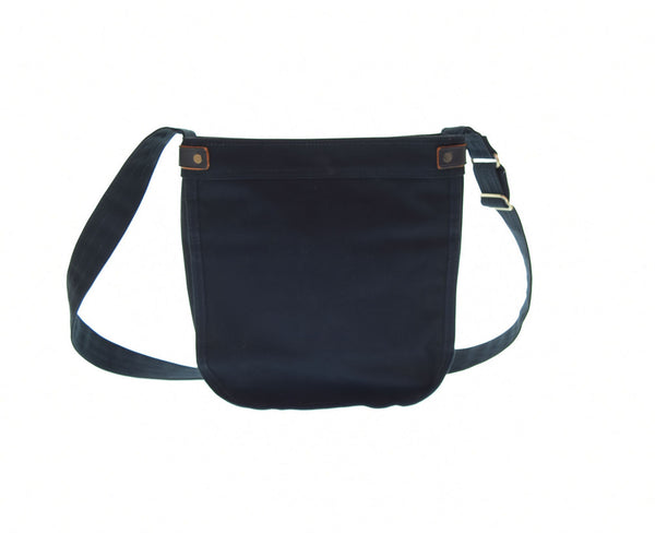 ポーター PORTER GIRL ポーターガール NAKED ネイキッド BOOK BAG ブックバック YOSHIDA 吉田カバン バッグ レディースバッグ ショルダーバッグ・メッセンジャーバッグ ネイビー 103B-118