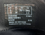 クラークス Clarks DESERT BOOT デザート ブーツ チャッカ GORE-TEX GTX スエード シューズ 黒 レディース靴 ブーツ その他 ブラック サイズ US7 104S-777
