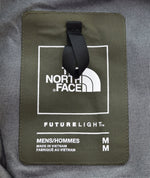 ノースフェイス THE NORTH FACE フューチャーライトドリズルジャケット NP12114 ジャケット カーキ Mサイズ 103MT-3139