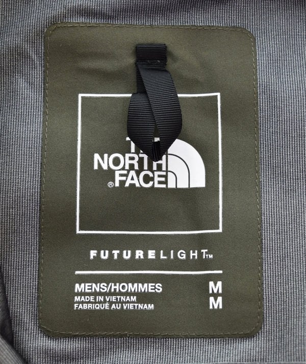 ノースフェイス THE NORTH FACE フューチャーライトドリズルジャケット NP12114 ジャケット カーキ Mサイズ 103MT-3139