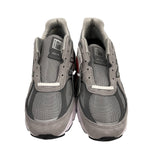ニューバランス new balance 990 V4 Grey Silver グレイ シルバー MADE IN USA 灰色 U990GR4 メンズ靴 スニーカー グレー 27.5cm 101sh-2284