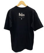 ヴィンテージ VINTAGE  ITEM 90's 90s THE BEATLES The Beatles Anthology 2 All Sports ビートルズ バンドT オールスポーツ 黒 Tシャツ プリント ブラック Lサイズ 101MT-2343