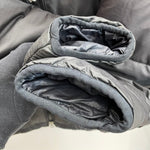 【曜日割引対象外】 パタゴニア PATAGONIA 00's ダスパーカー Das Parka 84098 ジャケット ブラック Sサイズ 201MT-4747 VB