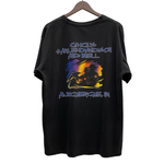 【曜日割引対象外】 ハーレーダビッドソン Harley-Davidson Buell American Motorcycles USA製 Tシャツ ブラック XLサイズ 201MT-4098 VB