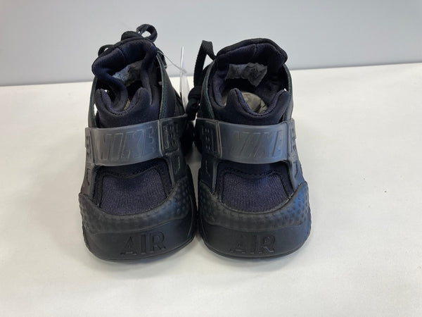 ナイキ NIKE AIR HUARACHE エア ハラチ アンスラサイト 黒 dd1068-002 メンズ靴 スニーカー ブラック 25cm 101sh-1991