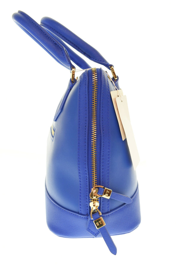 サマンサタバサ Samantha Thavasa シンデレラ セレブレーション レディアゼル バッグ 2320135057 バッグ レディースバッグ ショルダーバッグ・メッセンジャーバッグ ブルー 103B-135